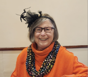 Alice Rowley